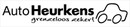 Logo Auto Heurkens Weert B.V.